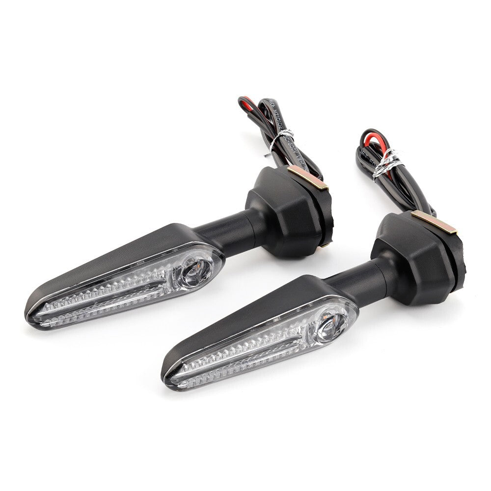 For KAWASAKI KLX 230 230S LED Rear Turn Signal Light Indicator Lamp