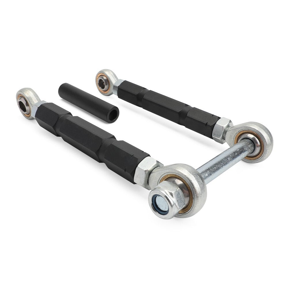 For CFMOTO 450SR 450SS450NK 450SRS Adjustable Rear Suspension Lowering Link Kit