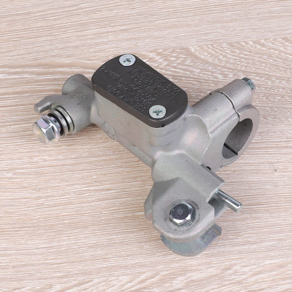 Hydraulic Clutch Master Cylinder Fluid Reservoir for KAWASAKI KX250/X KX450F/SR