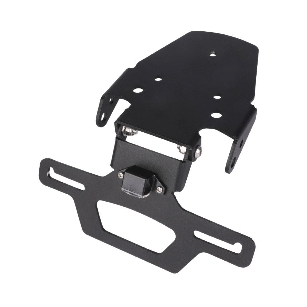 Rear Fender Eliminator License Plate Holder For Tiger Sport 660 Tiger Sport 800
