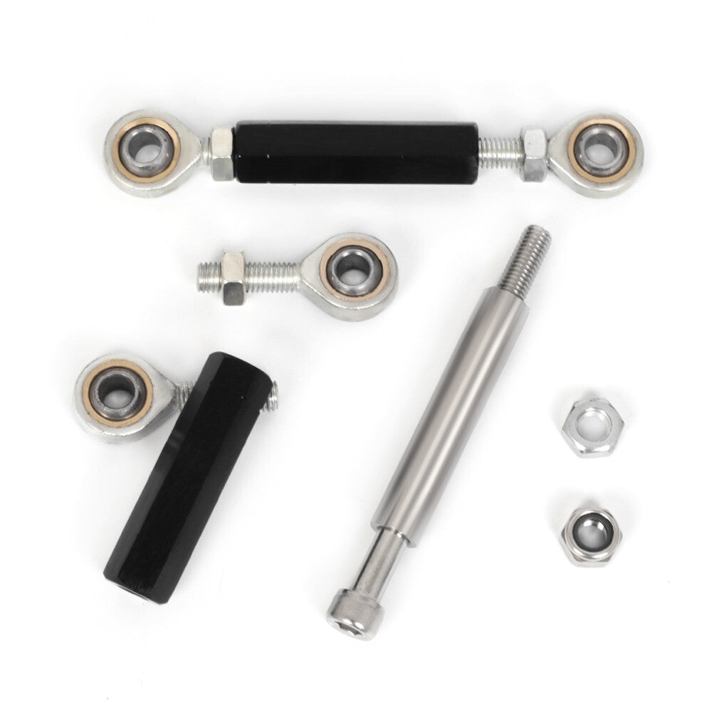 Rear Suspension Lowering Links Kit For Honda CBR 250R/CBR 300R CB300F
