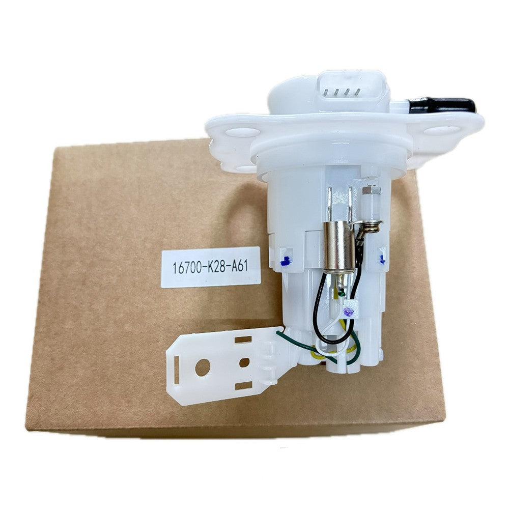 For Honda CRF125F 19-24 Fuel Pump Assembly 16700-K28-A61