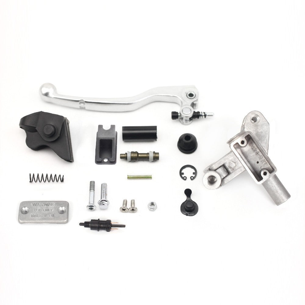 Hydraulic Master Cylinder Clutch Lever For EXC EXC-F SX SX-F SX-W XC-W XC-F
