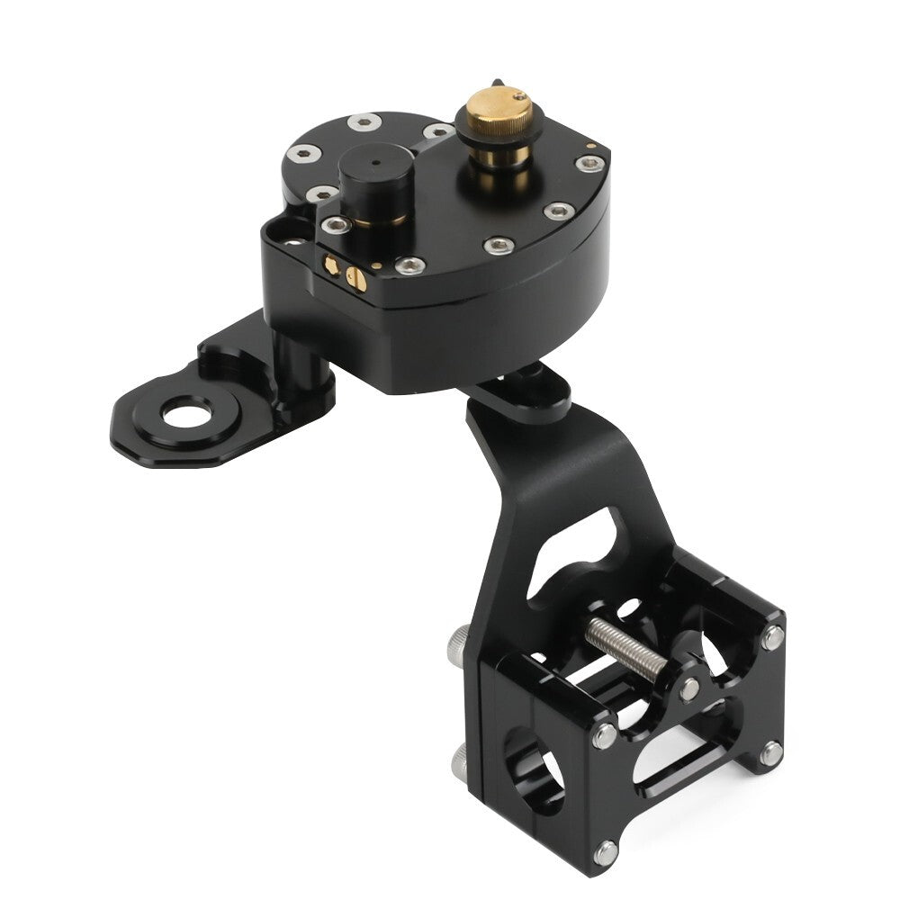 Steering Damper Stabilizer For YAMAHA Tenere 700 Rally/XTZ700 XTZ07 2020-2024