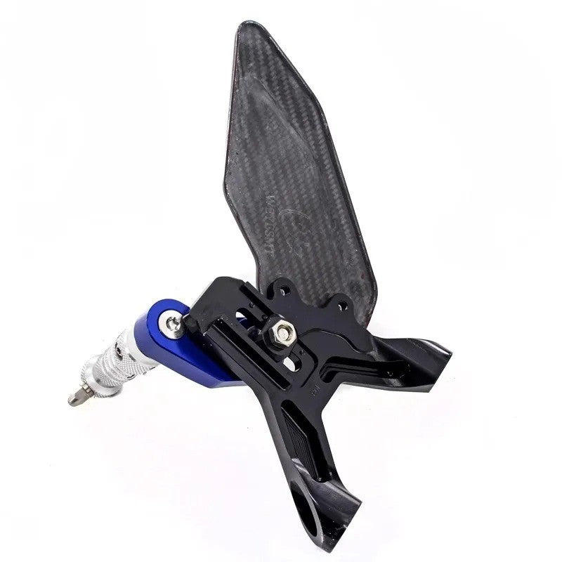 FOR BMW Motorrad M Rearsets Riders Footpegs for BMW S1000RR M1000RR 2019 -2024