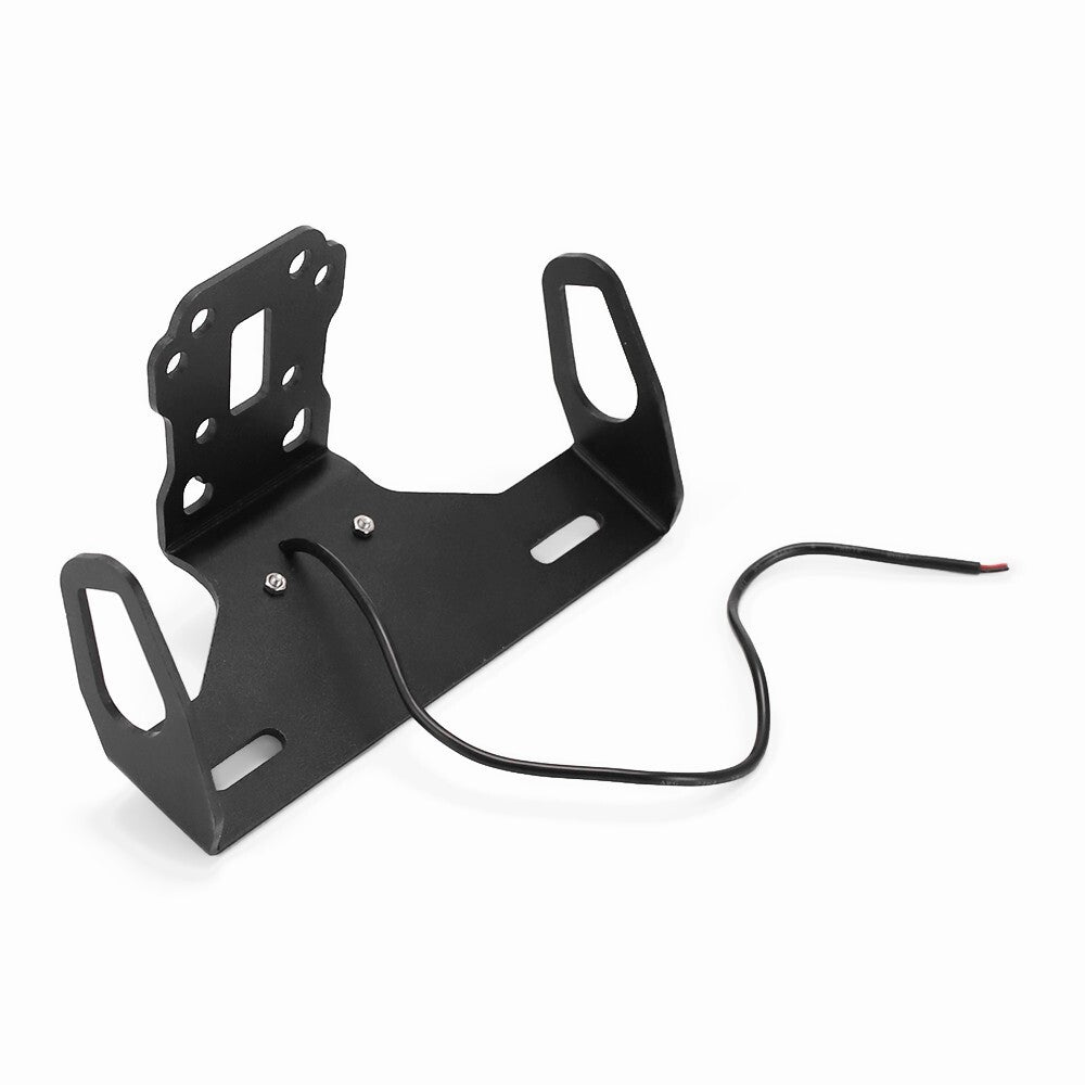 For KAWASAKI Z125 Z1000/R Rear Tail Tidy Fender Eliminator License Plate Holder+