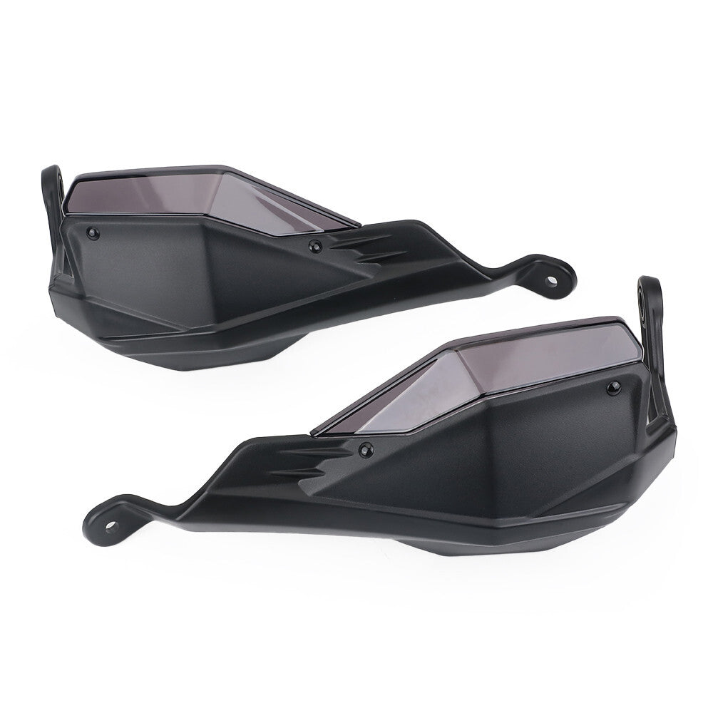 Handlebar Hand Guard Shield Protector For YAMAHA FJ09 Tracer 900GT MT-09 Tracer