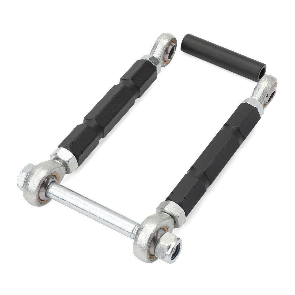 For CFMOTO 450SR 450SS450NK 450SRS Adjustable Rear Suspension Lowering Link Kit