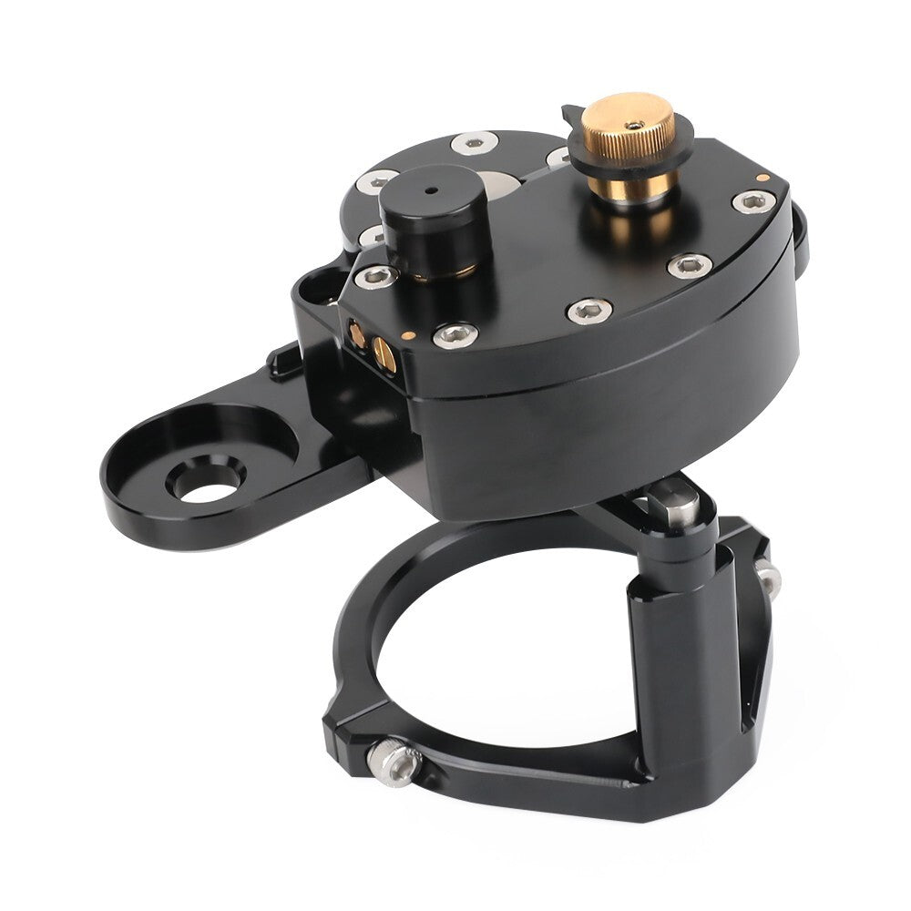 Adjustable Radial Steering Damper Stabilizer For Aprilia Tuareg 660 2021-2024