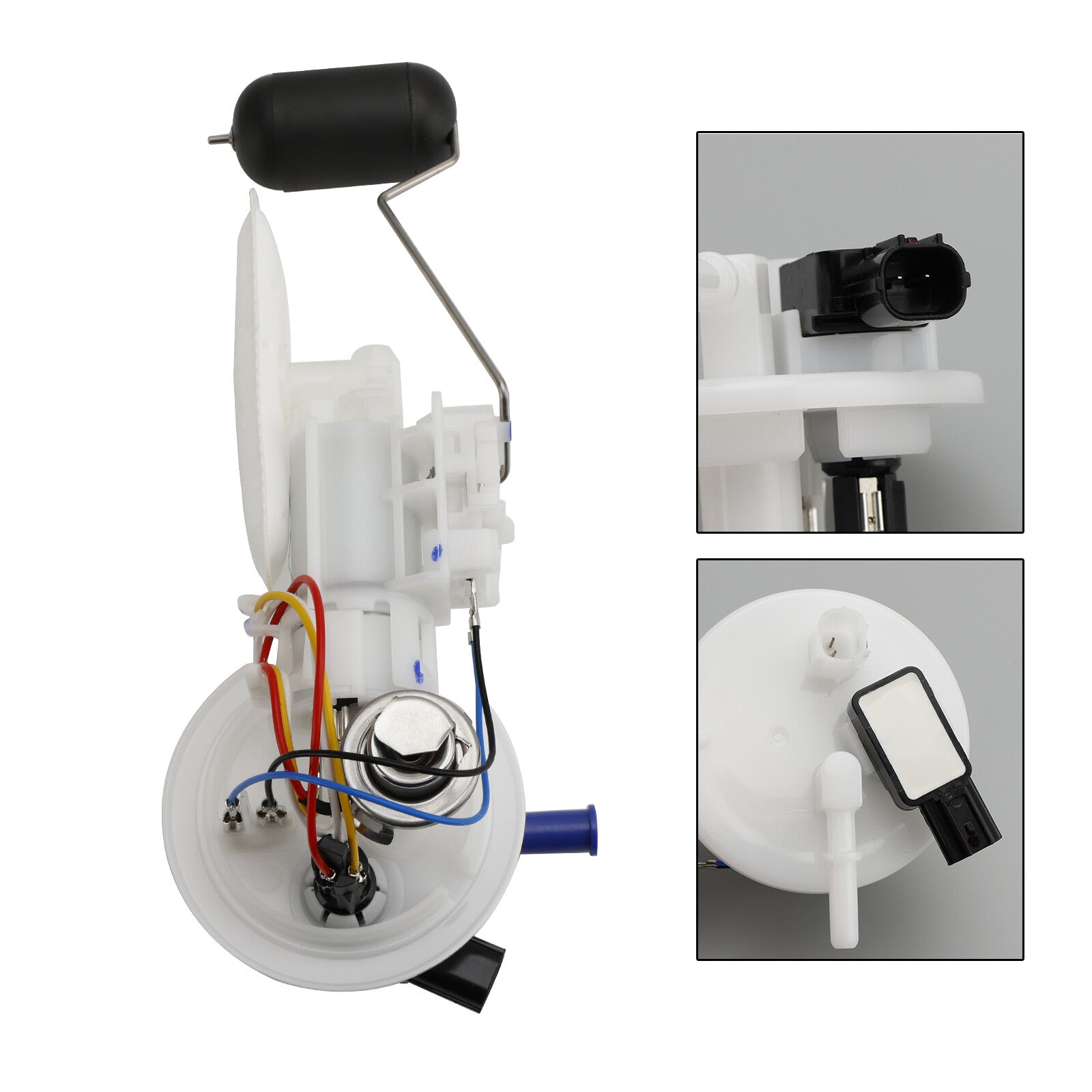 Bbp-E3907-00 B65-E3907-00 Fuel Pump Assembly For Yamaha Aerox 155 17-21 Nvx
