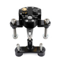 Steering Damper Stabilizer w/ Mount Bracket For SUZUKI Hayabusa GSX1300R 08-20