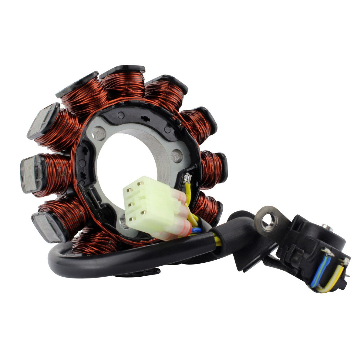 Stator for Honda CRF 450 R RX 2017 2018 Repl. # 31120-MKE-A01+