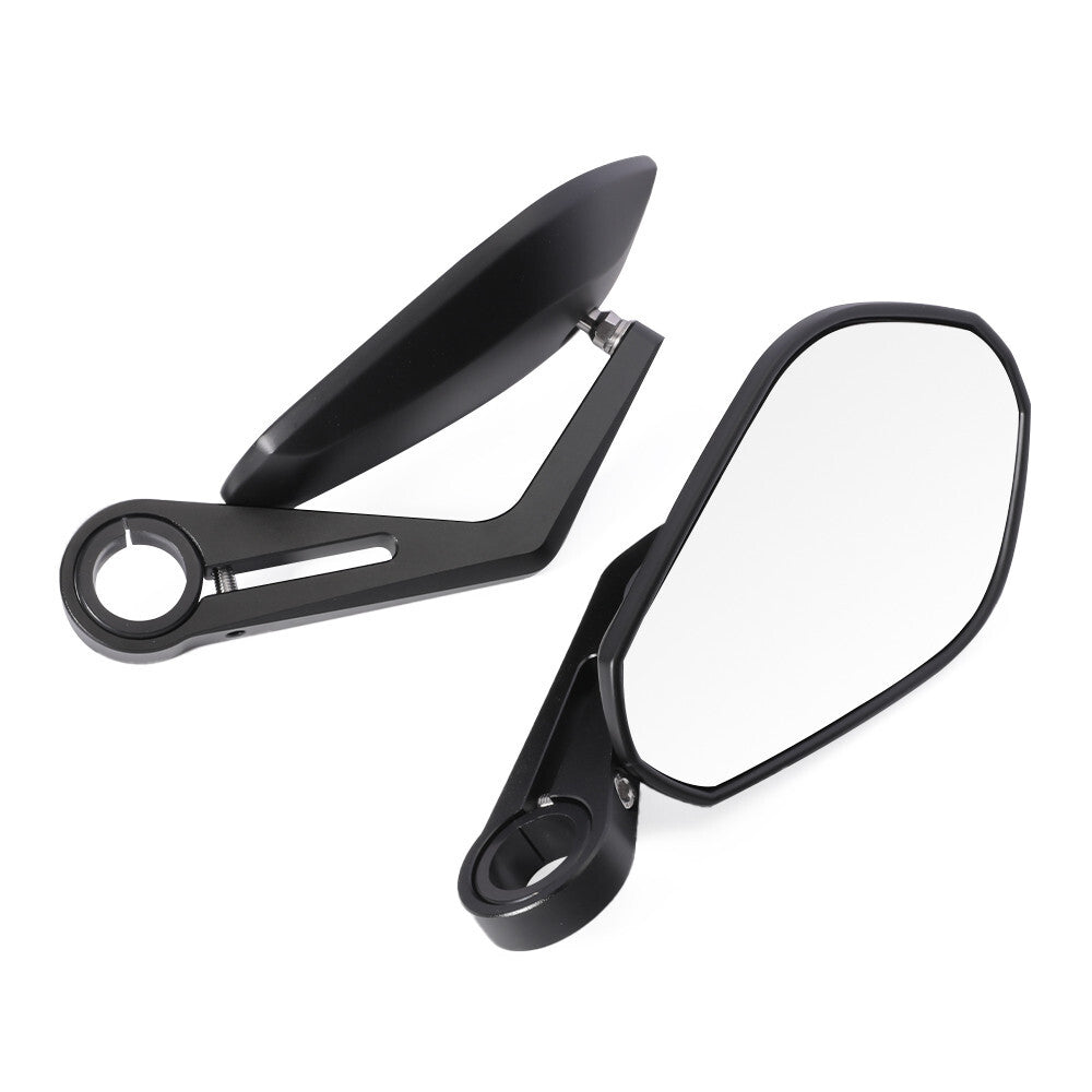 Adjustable Rear Side Rearview Mirror For HONDA CB750 Hornet CB500 CB1000R