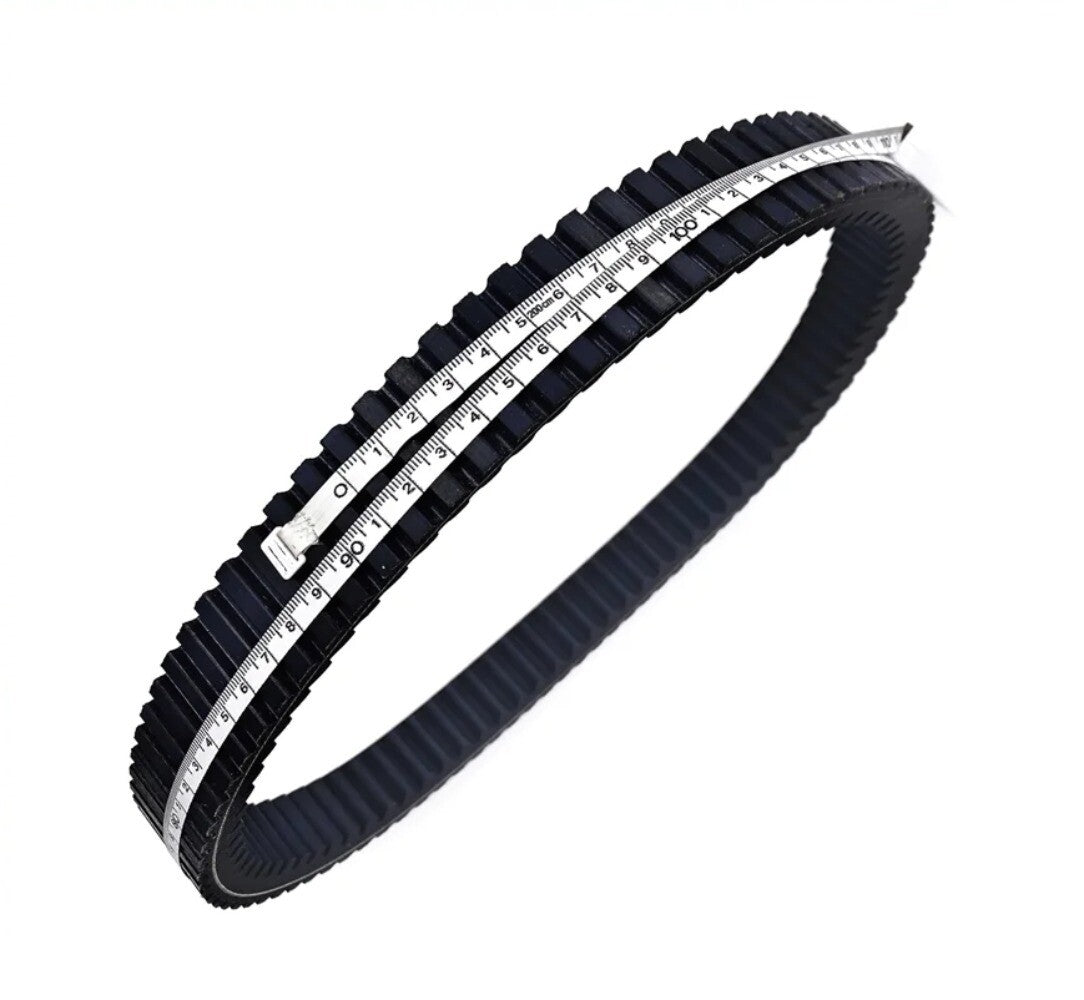 Drive Belt For Yamaha XP500 TMAX500 10-16 530 TMAX530 5VU-17641-00 59C-17641-00
