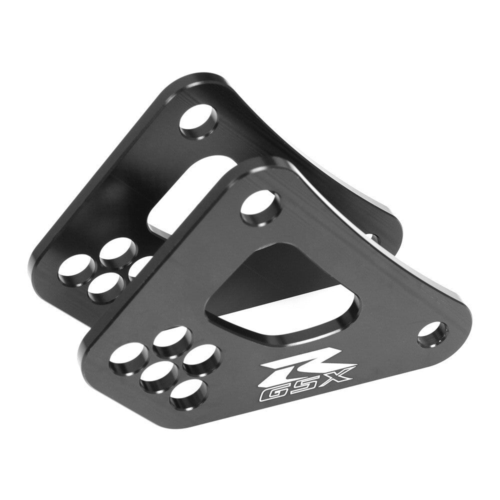 Rear Lowering Links Kit Cushion Lever For Suzuki GSXR600/750/1000 2011-2022