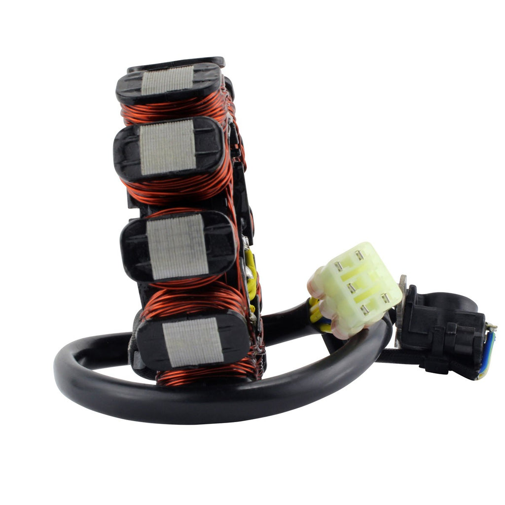 Stator for Honda CRF 450 R RX 2017 2018 Repl. # 31120-MKE-A01+