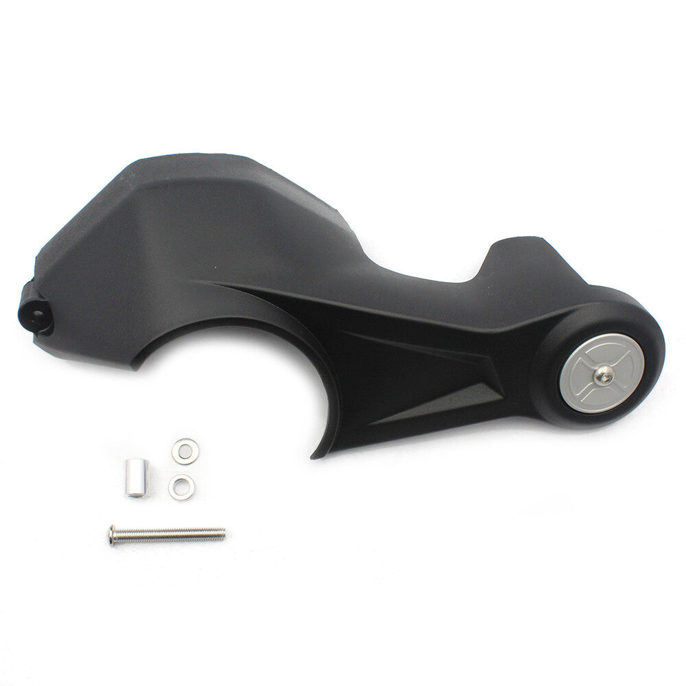 Final Drive Guard Protection Cover For BMW R1250RT R1250GS R1200GS /ADV 2013-ON