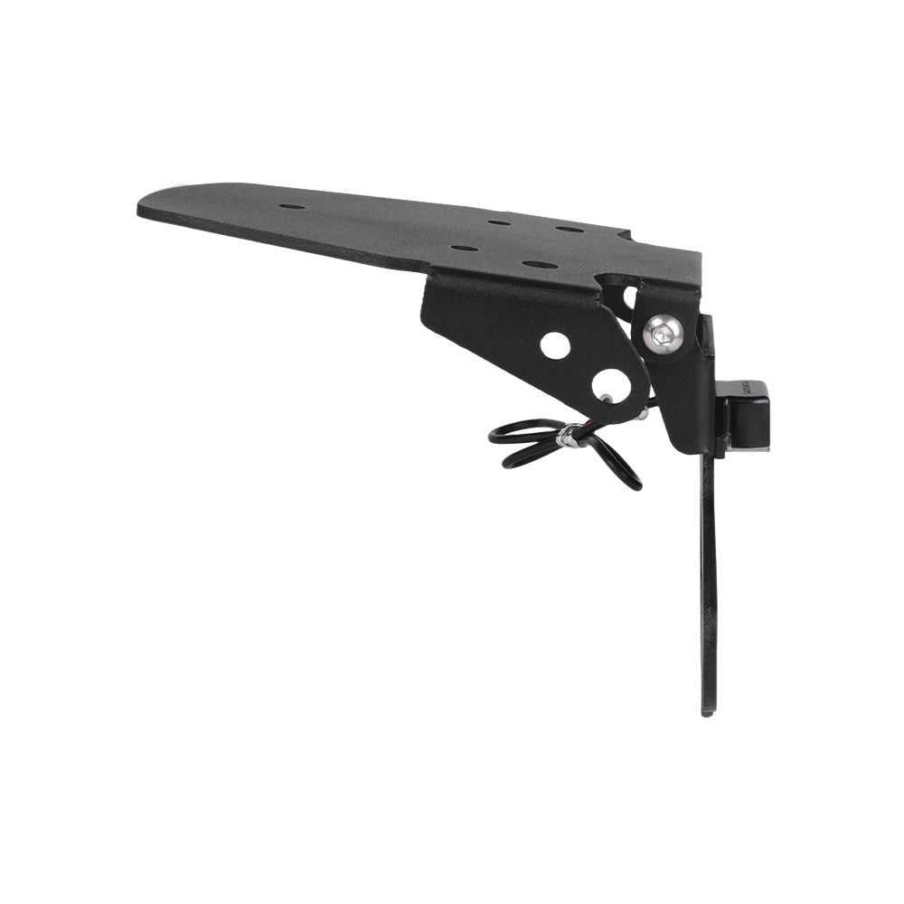 Rear Fender Eliminator License Plate Holder For Tiger Sport 660 Tiger Sport 800