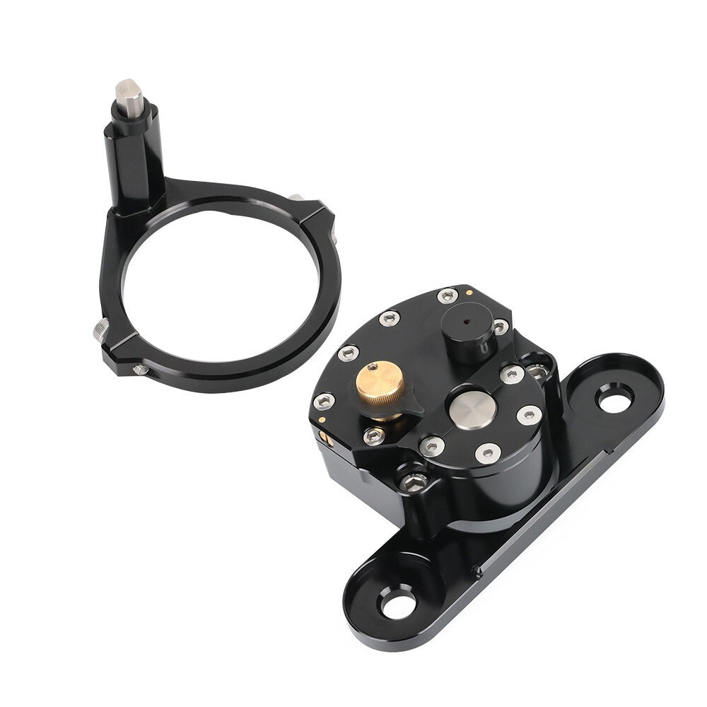 Adjustable Radial Steering Damper Stabilizer For Aprilia Tuareg 660 2021-2024
