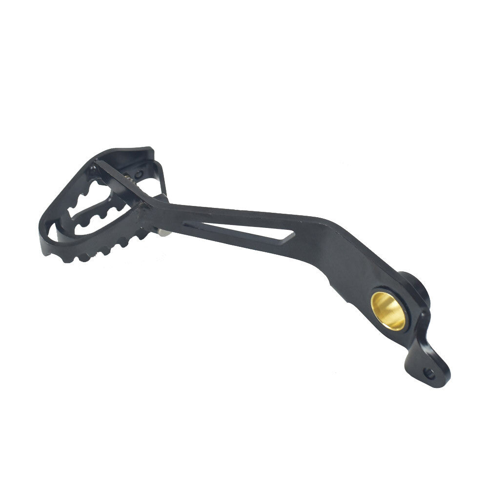 Rear Brake Pedal Adjustable Footbrake Lever for BMW R1200GS ADV R1250GS 2013-22
