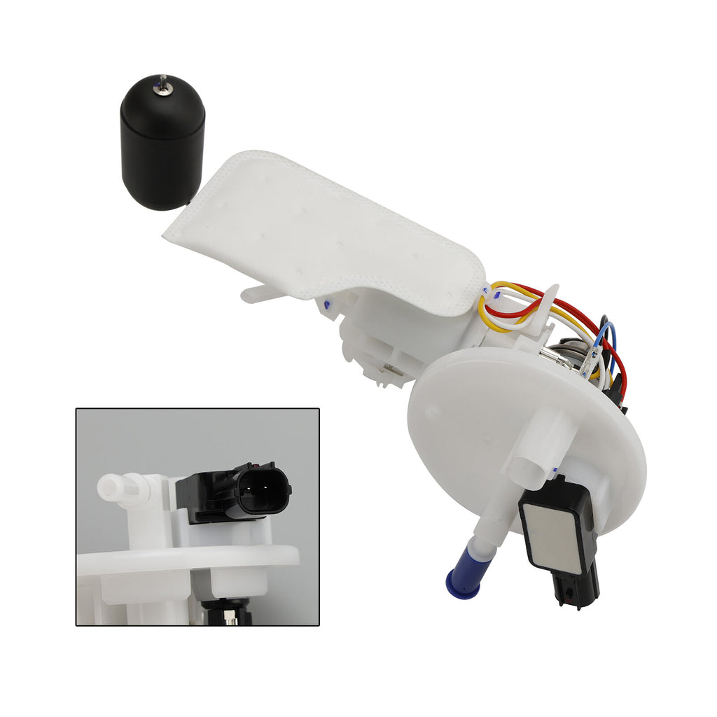 Bbp-E3907-00 B65-E3907-00 Fuel Pump Assembly For Yamaha Aerox 155 17-21 Nvx