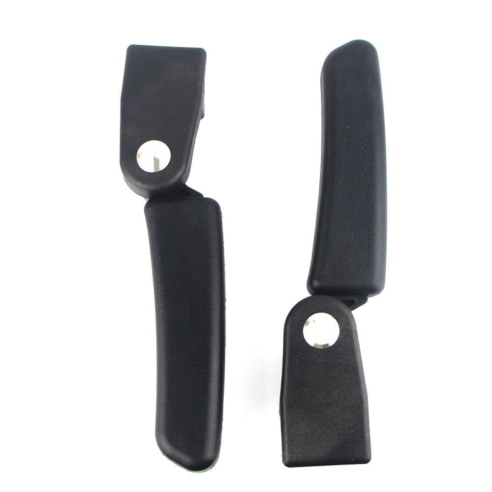 Aluminum Rear Passenger Saddlebag Armrest For BMW R1200GS LC ADV Adventure