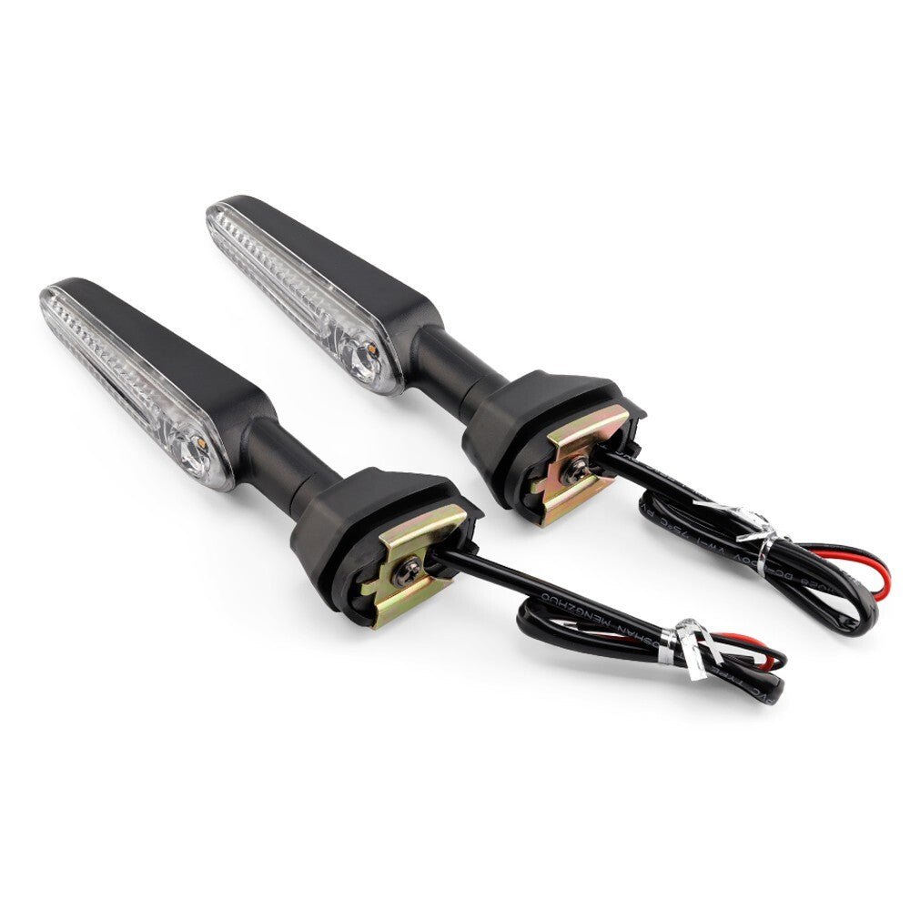 For KAWASAKI KLX 230 230S LED Rear Turn Signal Light Indicator Lamp