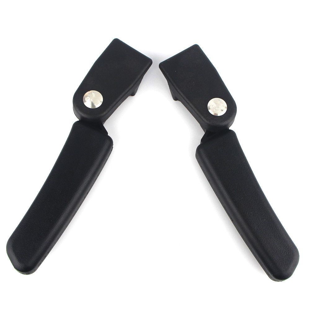 Aluminum Rear Passenger Saddlebag Armrest For BMW R1200GS LC ADV Adventure