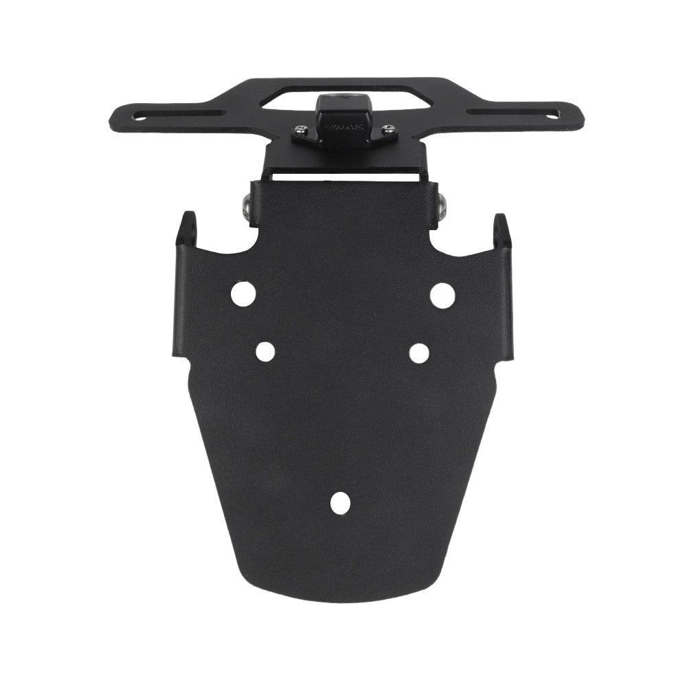Rear Fender Eliminator License Plate Holder For Tiger Sport 660 Tiger Sport 800