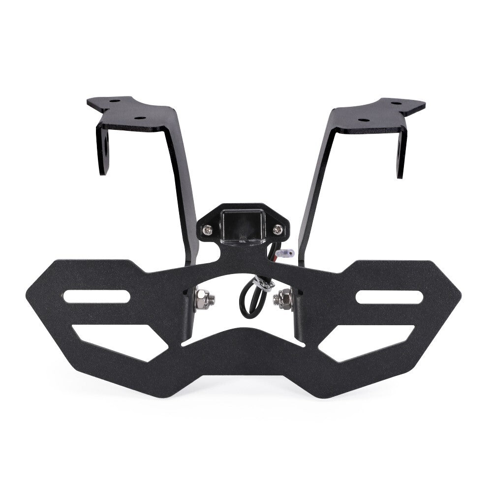 For CF-MOTO 450MT 800MT-X Tail Tidy License Plate Holder Rear Fender Eliminator