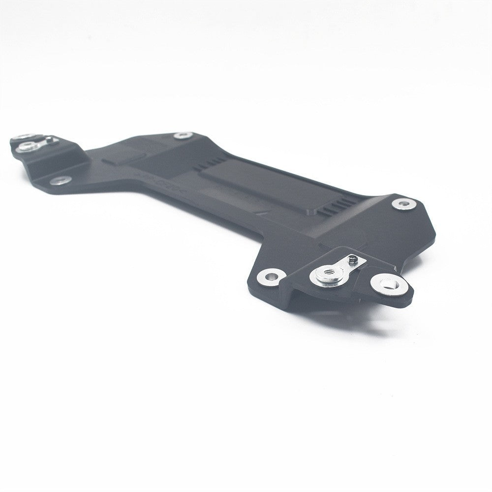 Seat Cushion Bracket For Yamaha YZF R1 R1M 2015-2025 Battery Cover Tailboard