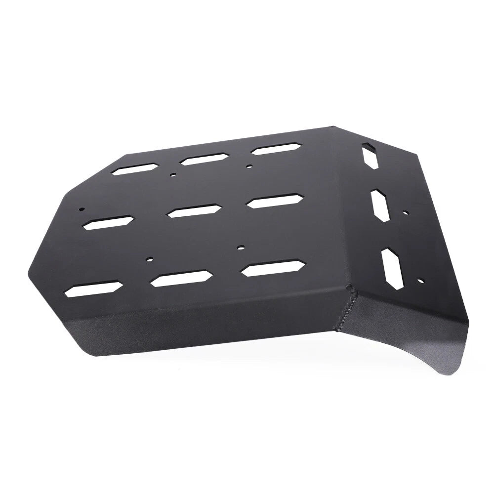 For KOVE 450Rally 23-2024 Engine Chassis Cover Guard Skid Plate Bash Protector