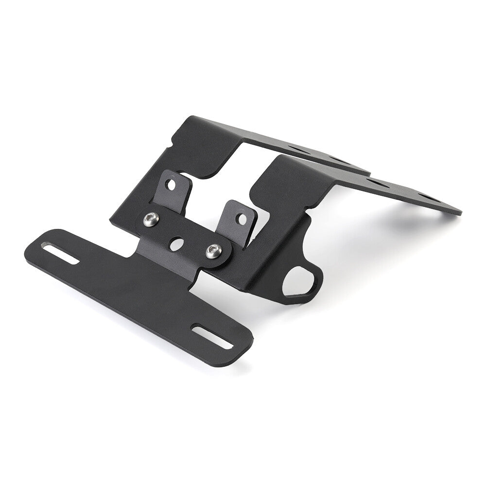 Fender Eliminator License Plate Holder For KAWASAKI KLX 250S/SF KLX250 DTracker