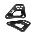 Rear Lowering Links Kit Cushion Lever For Suzuki GSXR600/750/1000 2011-2022
