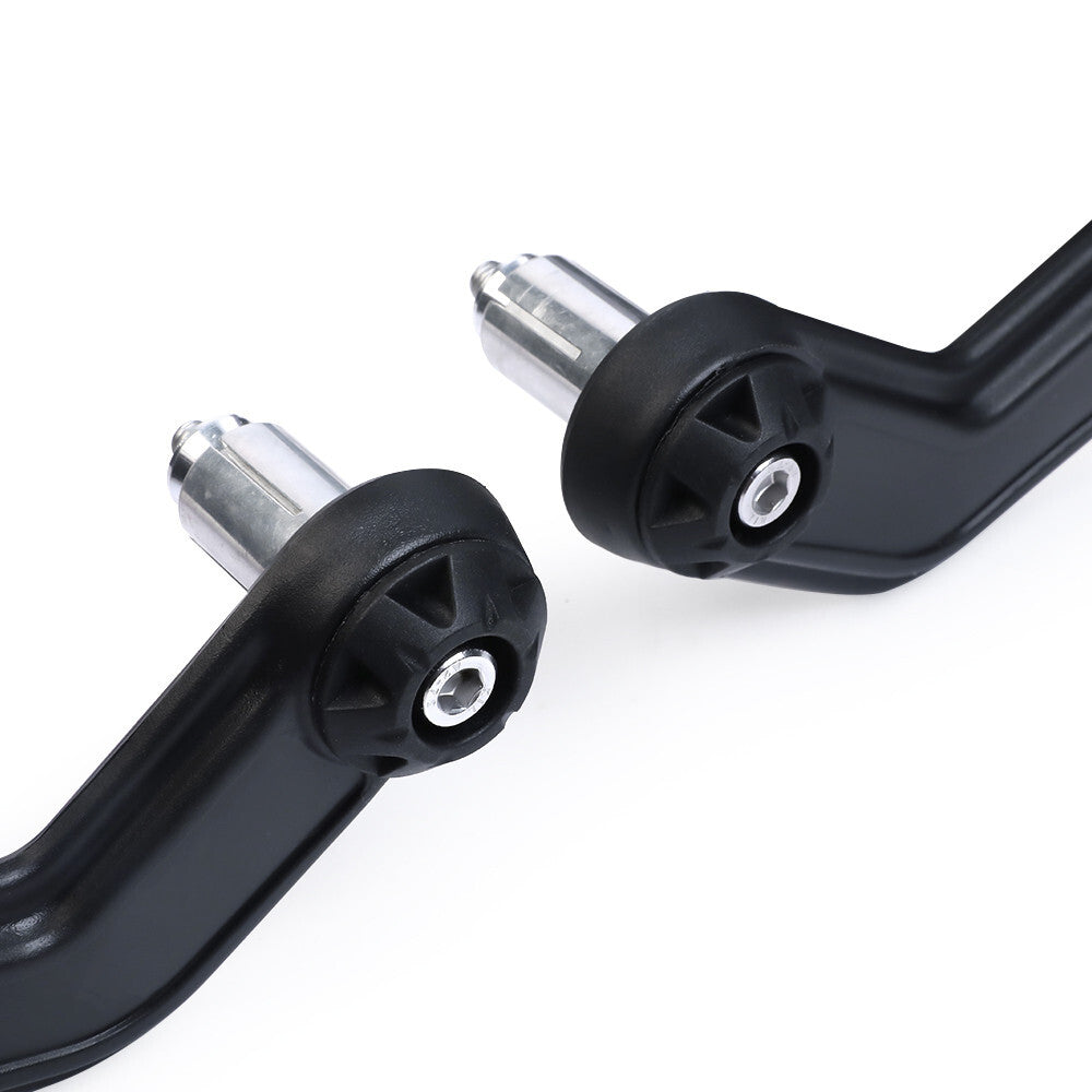 Handlebar Handguard Protector Shield For DUCATI Scrambler 1100/Dark Tribute Pro