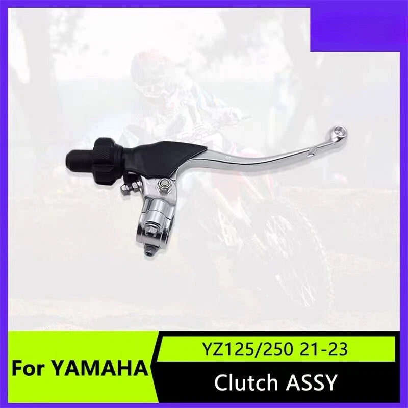 Left Clutch Lever Support Assembly For YAMAHA YZ125 YZ250F