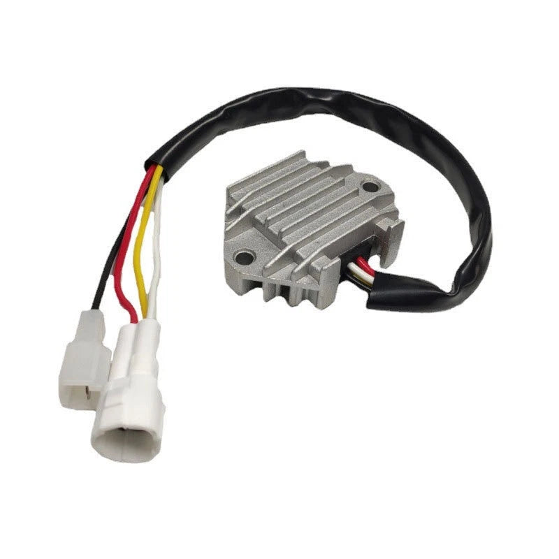Regulator Rectifier For Yamaha WR450F Wr 450F 2007 2008 2009 2011