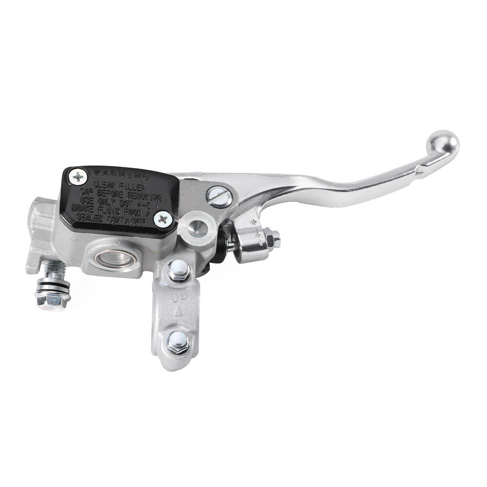 Brake Master Cylinder Pump Lever For HUSQVARNA FC 250 350 450 FS450 FR450 Rally