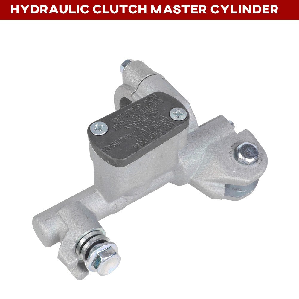 Hydraulic Clutch Master Cylinder Fluid Reservoir for KAWASAKI KX250/X KX450F/SR