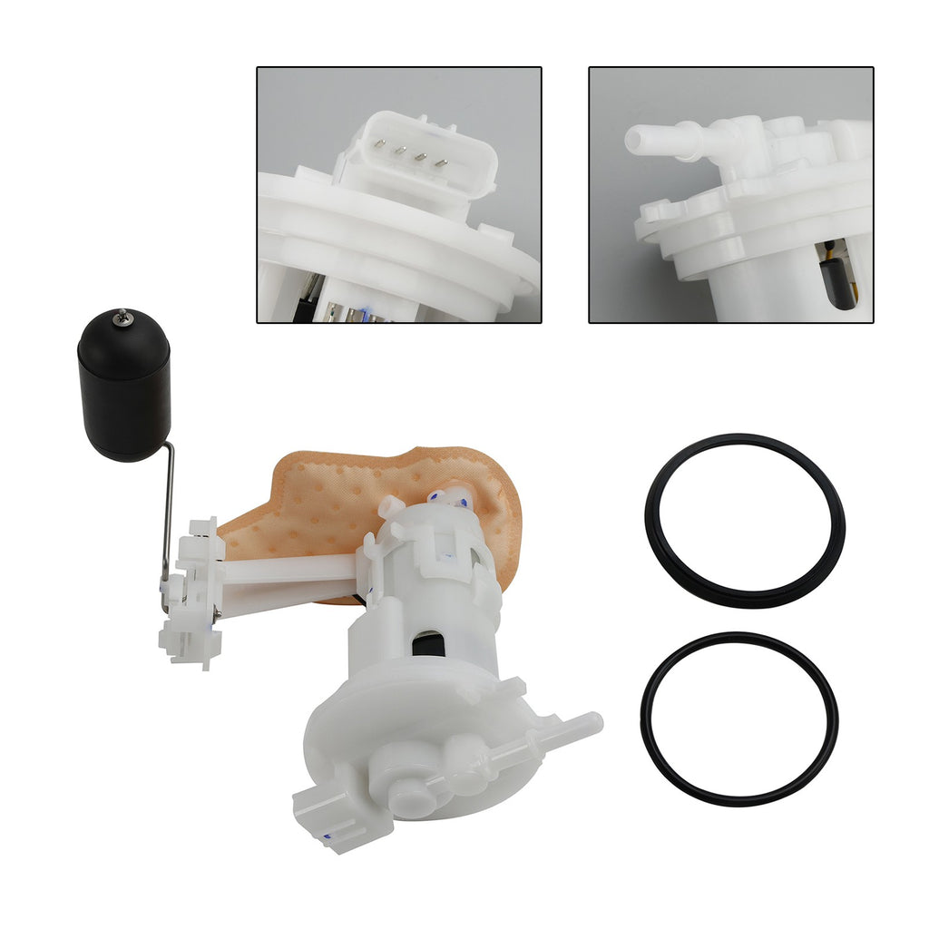 Fuel Pump Assy16700-Kvb-S53K16-305 For Honda Click110I Vario110 Beat Fi Cbs K25