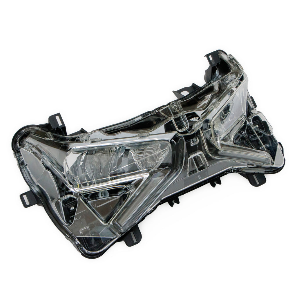 LED Headlight DRL and Tali Light Turn Lamp For Yamaha XMAX300 Xmax 300 23 2024
