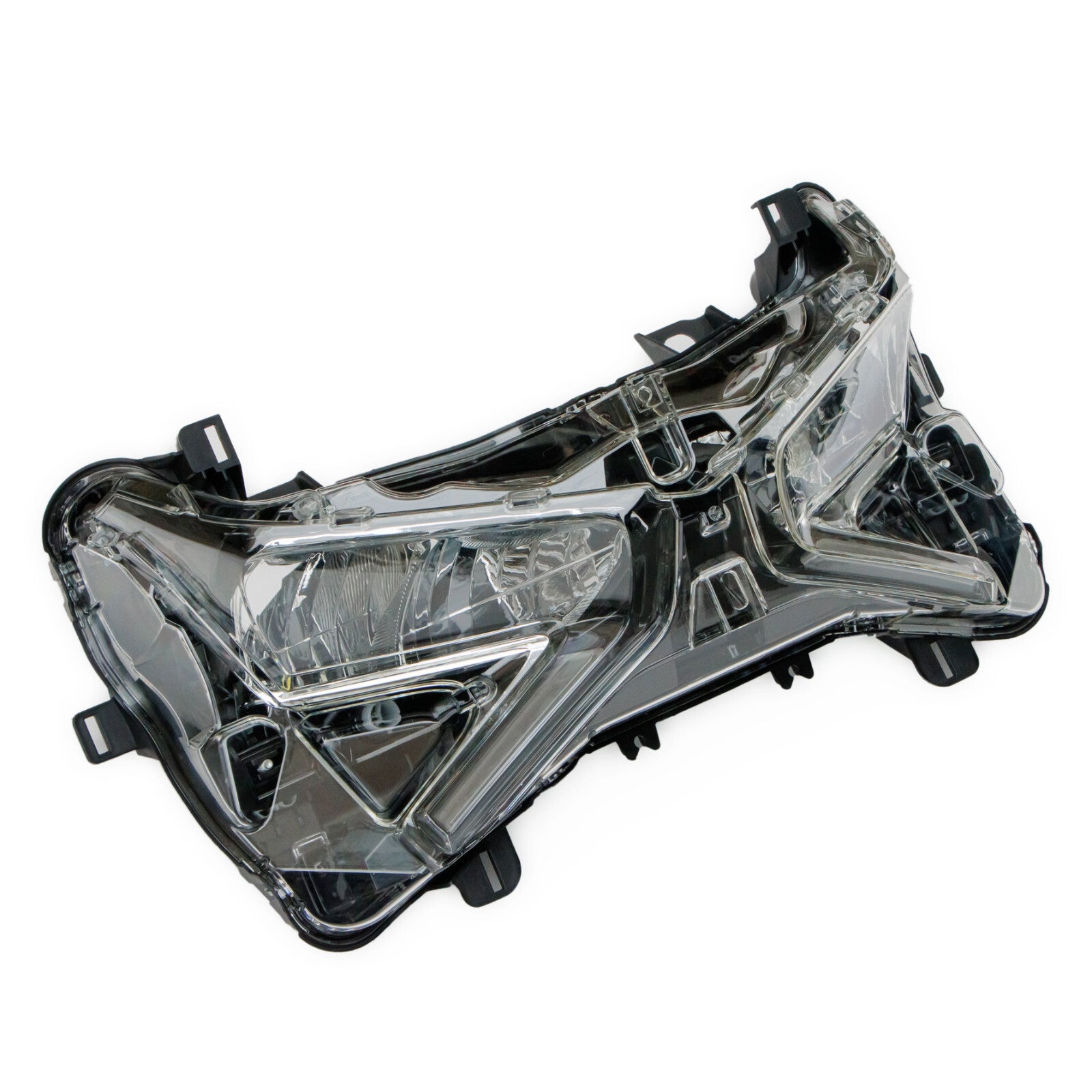 LED Headlight DRL and Tali Light Turn Lamp For Yamaha XMAX300 Xmax 300 23 2024