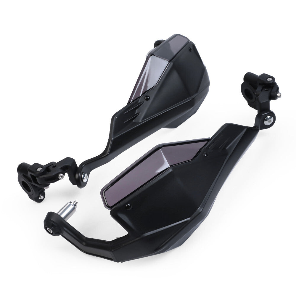 Handlebar Handguard Protector Shield For DUCATI Scrambler 1100/Dark Tribute Pro