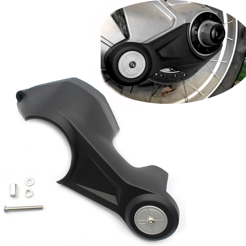 Final Drive Guard Protection Cover For BMW R1250RT R1250GS R1200GS /ADV 2013-ON