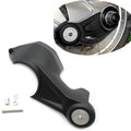 Final Drive Guard Protection Cover For BMW R1250RT R1250GS R1200GS /ADV 2013-ON