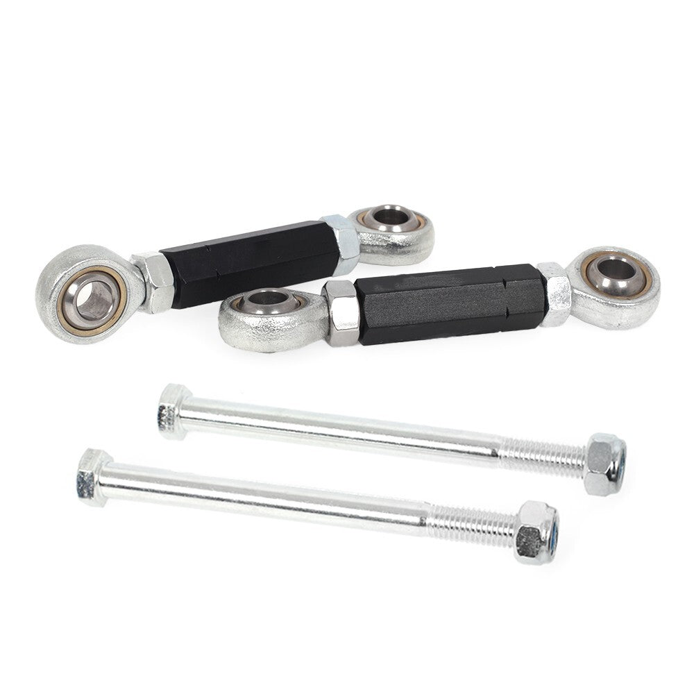 Rear Suspension Lowering Links Kit For SUZUKI HAYABUSA GSX1300R 1999-2020 2019