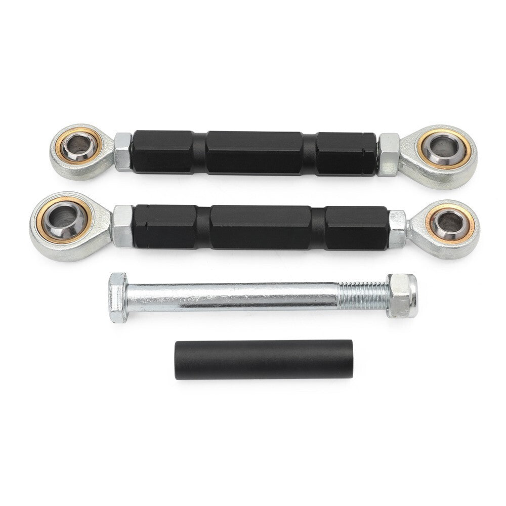 For CFMOTO 450SR 450SS450NK 450SRS Adjustable Rear Suspension Lowering Link Kit