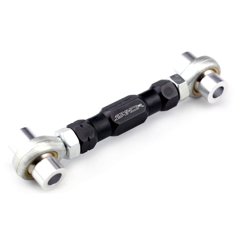 For KAWASAKI ZX10R ZX-10R NINJA Rear Suspension Lowering Links Kit Adjustable