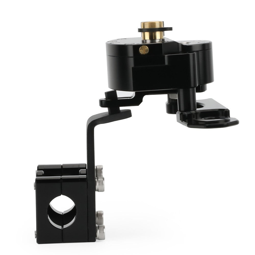 Steering Damper Stabilizer For YAMAHA Tenere 700 Rally/XTZ700 XTZ07 2020-2024