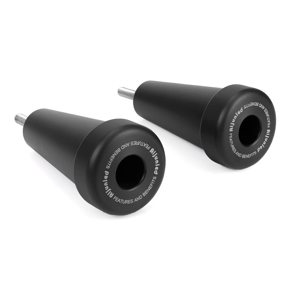 For KOVE 450 Rally 2023 Engine Frame Slider Falling Anti Crash Guard Protector